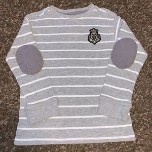 Boys thermal shirt